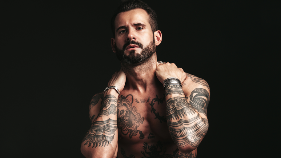 Día Internacional del Tatuaje
