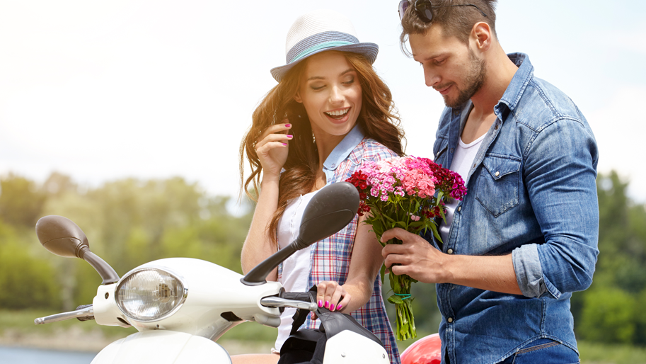 Regalos para enamorar a tu crush
